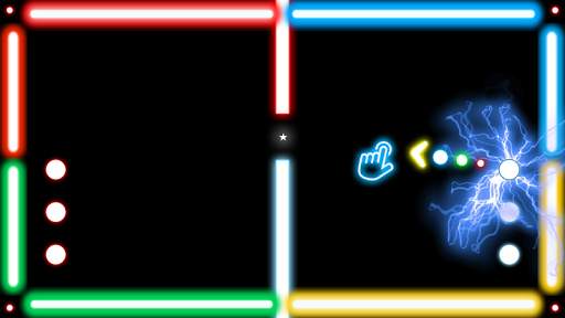GlowIT: Games for Two Players screenshot 12