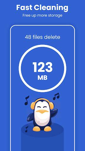 Phone Cleaner - Smart Cleaner screenshot 5