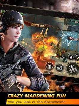 Point Blank Mobile screenshot 29