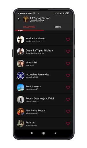 Insta Premium Downloader screenshot 4
