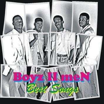 Boyz II Men Best Songs 2 تصوير الشاشة