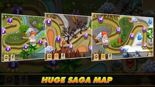 Angry Granny screenshot 4
