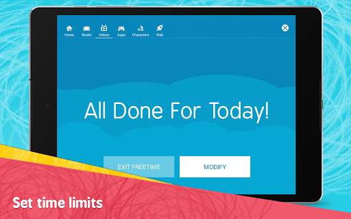 Amazon FreeTime – Kids’ Videos screenshot 6