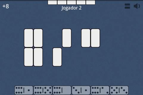 Dominó screenshot 3