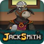 Jacksmith - Cool math crafting game y8 icon