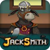 Jacksmith - Cool math crafting game y8 1.0.0