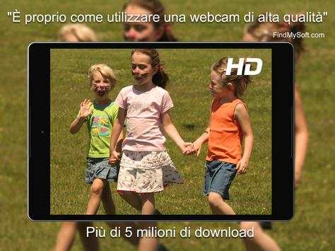 EpocCam screenshot 7
