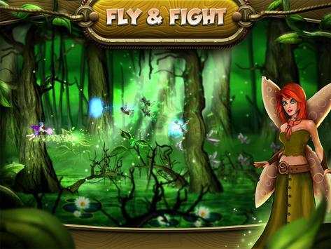 Legend of Firefly screenshot 5