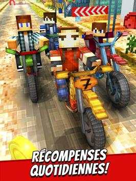 Course Moto Cross Exploration screenshot 6