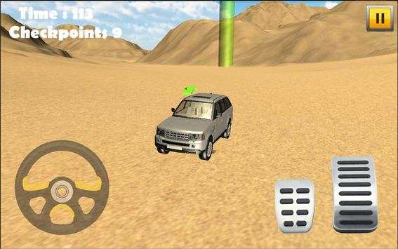 4x4 Off Road Driving Sim screenshot 4