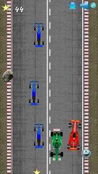 3D Circuit Car Racing screenshot 4