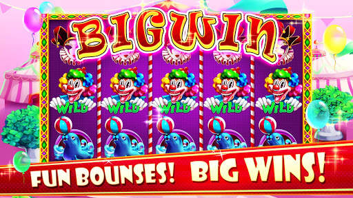 Jackpot Lucky Slots - Free Vegas Slots Game screenshot 5