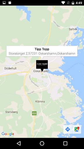 Tipp Topp screenshot 3