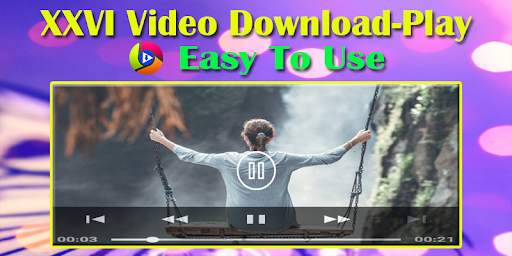 XXVI Video Downloader Superfast App India 2020 screenshot 2