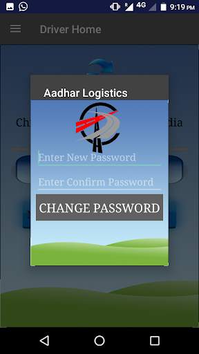 Aadhar Logistics screenshot 8