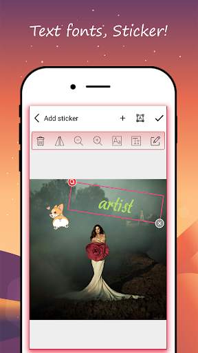 Photo Editor screenshot 5