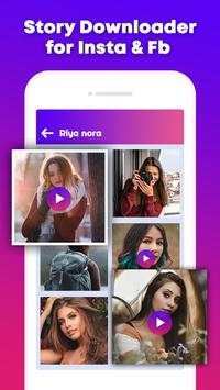 Story Saver for Instagram - Download Story screenshot 2