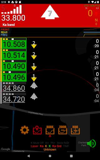 JBV1 screenshot 9