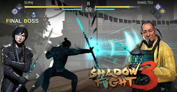 Cheats Shadow Fight 3 screenshot 3