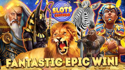 Online Casino Real Money Slots स्क्रीनशॉट 4