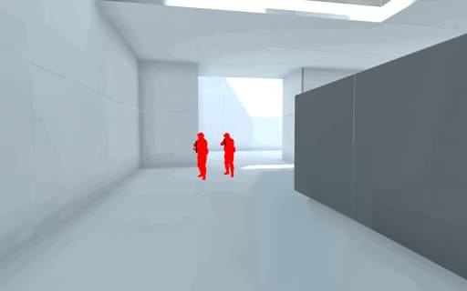Super Shoot: Red Hot screenshot 2
