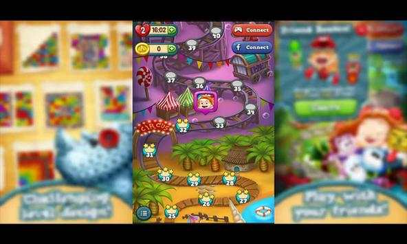 Toy Blaster Match 3 Crush screenshot 4