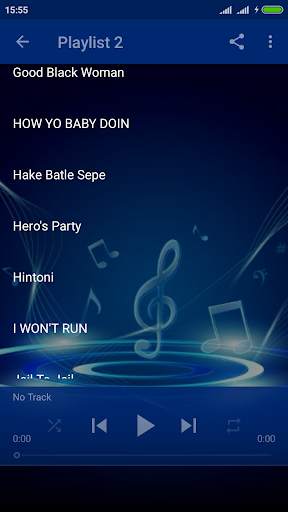 Branda Fassie -All Songs (OFFLINE) screenshot 3
