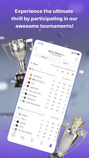 Battle of Predictions - Sports screenshot 4