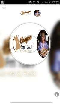 Haayoo Fm screenshot 1