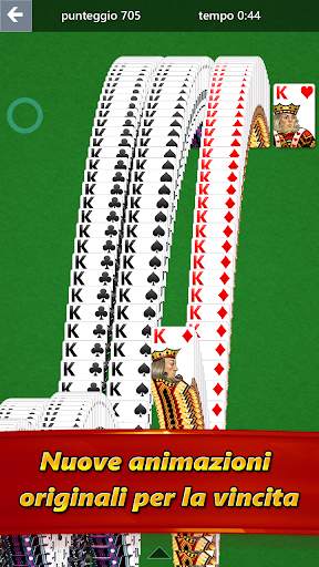 Microsoft Solitaire Collection screenshot 8