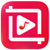 Movie Editor - Video Trimmer / Ringtone Cutter icon