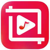 Editeur de vidéo ( ajouter, couper audio et video) on 9Apps