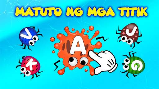 Mga larong pambata screenshot 3