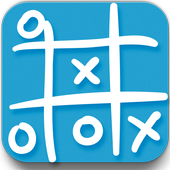 Game X vs O Tic Tac Toe icon