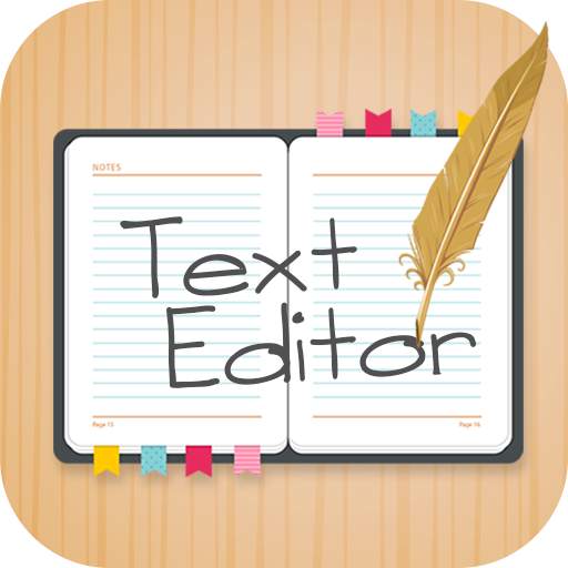 Text Editor - Poster Maker 1.0