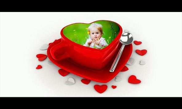 Cup Photo Maker screenshot 3