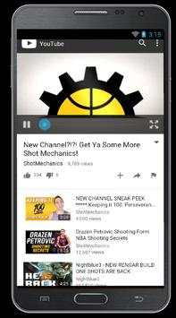 6G Browser screenshot 4
