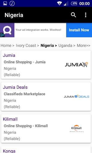 Jumia Compare Prices - Online Shopping screenshot 5