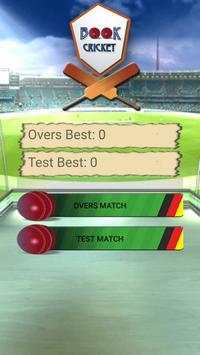 Book Cricket 2 screenshot 8