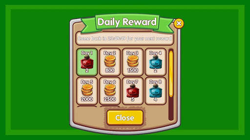 Lep's World Subway Sub Of The Day : Tap Tap Lep screenshot 3