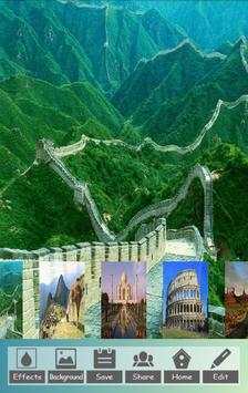 Photos Seven Wonders screenshot 4