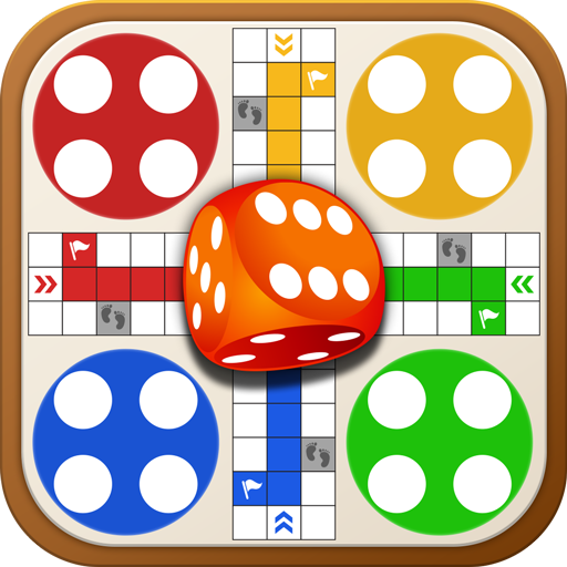 Ludo Online icon