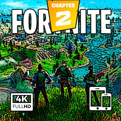 Battle Royale Chapter 2 Mobile v-1.25