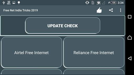 Free Net India Tricks screenshot 4