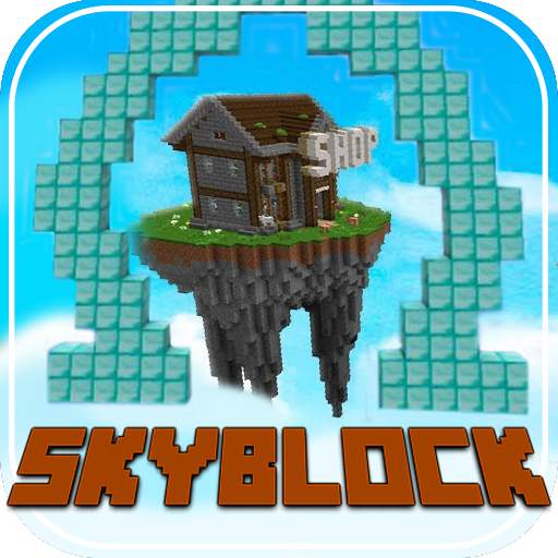 Mod Omega SkyBlock 1.0