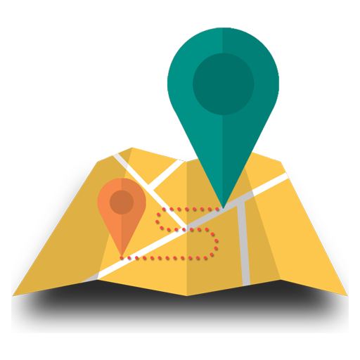 Share Location icon