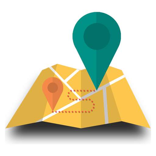 Share Location 1.0