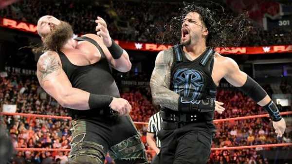 WWE RAW : RAW ALL VIDEOS screenshot 4
