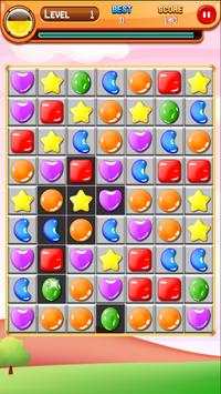 Candy Jewels screenshot 1