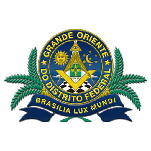 GODF Virtual icon